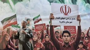 فیلم| ادعای افسر پیشین آمریکایی درباره تاریخ حمله به ایران