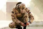 سربازان متاهل ۲میلیون حقوق دریافت می‌کنند
