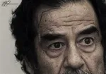 لبخند کودکی که قرار است زنده به گور شود+عکس