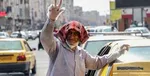 دمای بیش از ۴۹ درجه در خوزستان