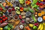 کاهش مصرف کالری روند پیری را کُند می کند