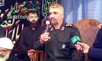تشییع پیکر ۸ شهید گمنام فردا در قم