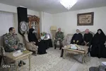 رهبر معظم انقلاب:۲۲ بهمن امسال تماشایی خواهد بود