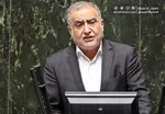 حکم قالی باف برای فردی که کفیل ضارب معاون وزیر صنعت شده بود!  + عکس