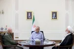 جلسه شورای‌عالی هماهنگی اقتصادی سران قوا برگزار شد