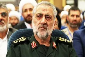 فیلم/ مداحى شنیدنی یک ایرانی مقابل كنگره ايالات متحده آمریکا