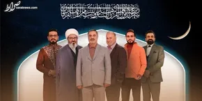 تصاویر/برگزاری محفل انس با قرآن
