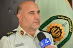 دستگیری ۳۵ قاچاقچی دانه درشت/ کشف بزرگترین محموله شیشه