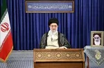 رهبر معظم انقلاب: بزک‌کنندگان آمریکا امروز نمی توانند سر خود را بلند کنند/ امام(ره) انسانی تحول‌خواه و تحول آفرین بود
