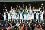 ۳۰ میلیارد تومان پاداش نقدی کنفدراسیون به پرسپولیس