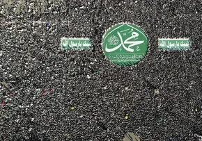 تصاویر/ جشن ولادت پیامبر(ص) در پایتخت یمن