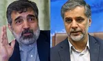 واکنش کاخ‌سفید به سفر آمانو به تهران