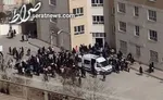 مسمومیت دانش‌آموزان به پردیس رسید