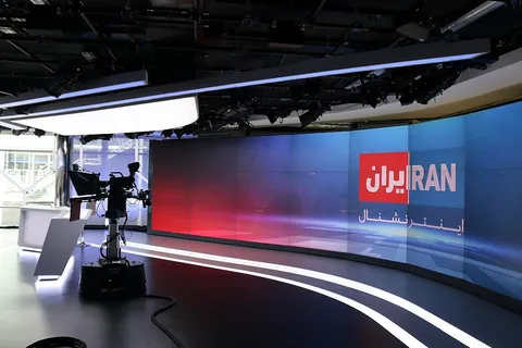 عادی سازی نسل‌کشی ایرانیان زیر پرچم اینترنشنال