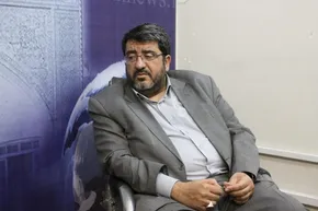 کاریکاتور/ مذاکرات!