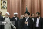 داوری هم در دام یک پرستو گرفتار شده؟! +ادعای همسر