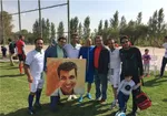 این زن چگونه به شهرت جهانی رسید؟+تصاویر