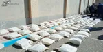مرسوله‌های صنعتی جاساز موادمخدر به مقصد کانادا، فرانسه و دبی