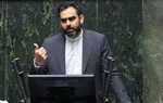 دعوت از ثابتی برای بررسی اسناد سفر برزیل در سازمان محیط زیست +عکس
