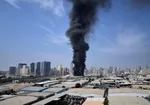 حمله به پل B ۱ کرج منجر به شهادت ۲ نفر شد