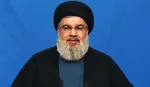 حسن نصرالله:الان موشکهای دقیق و هدایت شونده داریم