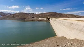 فیلم / بحران آب در ۲۶۰ شهر و مسئله شیرین‌سازی آب دریا