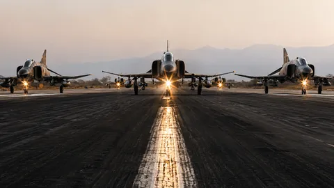 آمادگی ایران برای حمله پیش‌دستانه به دشمنان