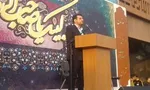 فیلم / رائفی‌پور به کشور بازگشت