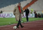 بیرانوند: دوست دارم طارمی برگردد