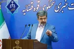 متهمان مشمول عفو اخیر تا پایان بهمن آزاد می‌شوند