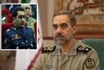 آواکس ایرانی متولد می‌شود