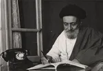 آیت الله موحدی رئیس شورای مرکزی جامعه روحانیت می‌شود؟