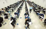 جذب حدود ۳۰ هزار نفر در آزمون استخدامی آموزش و پرورش