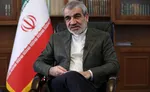 اگر کاندیدایی بخواهد به نفع من کنار برود، استقبال می‌کنم