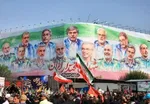 عکس | محافظی که شهادت نصیبش شد
