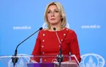 زاخارووا: هرگز برنامه‌ای برای حمله به ناتو نداشته‌ایم