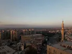 آمریکا ۱۰۰ تا ۱۲۰ موشک به سوریه شلیک کرد