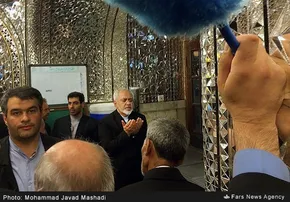 عکس/ میز ناهار پرسپولیسی‌ها در ترکیه