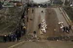 آزادسازی مناطقی جدید در شرق موصل
