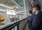 چین ۶ دیپلمات خود را از لندن خارج کرد