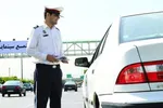 ثبت ۵۷۴ هزار جریمه برای تخلفات ساکن در تهران طی فروردین امسال