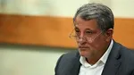 حضور متفاوت روحانی در مراسم روز دانشجو