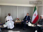 عراقچی به قطر رفت