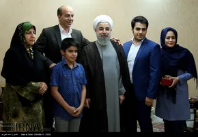عکس/ گریم باورنکردنی بازیگر سریال ملکه گدایان
