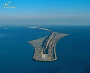 عکس/ خطرکردن عکاس هنگام ثبت دیدار عباس با پاپ