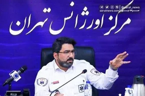 فیلم| اگر بر اثر آلودگی هوا این علائم را داشتید به اورژانس مراجعه کنید