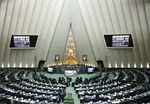 آنچه ظریف درباره چالش‌های برجام به مجلس گفت