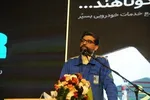 برنامه تولید ۵۰ هزار دستگاه تارا در سال ۱۴۰۰