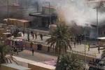 ۸ کشته بر اثر برخورد دو هواپیما در آمریکا