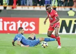 هر فیفا دی یک مصدوم برای پرسپولیس